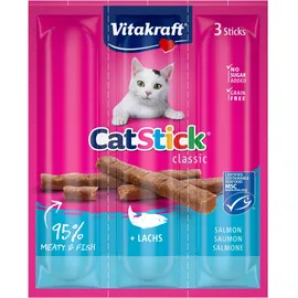 Vitakraft Cat Stick® Lachs