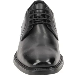 GEOX Brandolf Herren Schwarz 46