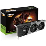 Inno3D Geforce RTX 4070 ti