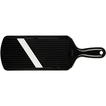 Kyocera Universalhobel fein 1-tlg. Schwarz
