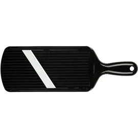 Kyocera Universalhobel fein 1-tlg. Schwarz