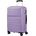 - Spinner M, Erweiterbar Koffer, 67.5 cm, 72.5/83.5 L, Lila (Lavender Purple)