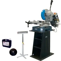 Metall-Kreissägemaschine MKS 300 RLSS-N - SUPER-SET-AKTION