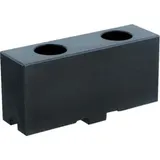 Bison Dreibacken-Satz AB 160mm