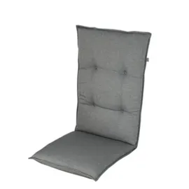 Doppler Hochlehner Auflage 119 x 48 x 6 cm grau 1 St.