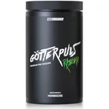 OS NUTRITION Götterpuls Rabona Himbeere Pulver 600 g