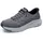 SKECHERS Contour Foam - Cozy Fit Herren Dunkelgrau/Schwarz 44