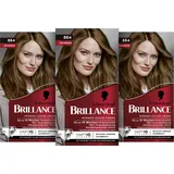 Schwarzkopf Brillance Intensiv-Color-Creme