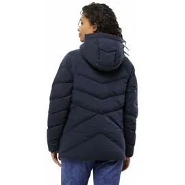 Jack Wolfskin Marienplatz Jacke - Night Blue - XL