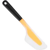 Hitzebeständiger Silikon-Spatel | Antihaft-Backspatel aus Silikon | Silikon-Gummi-Spatel-Set, flexibler Pfannenwender, hitzebeständiger Bakin-Spatel, professionelles Backwerkzeug
