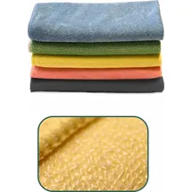 Arcora TOP-LINE Microfasertuch, | 1 Stück