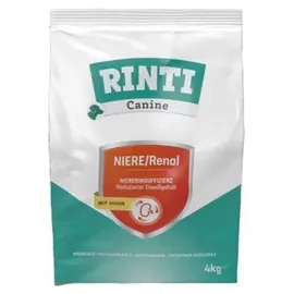 Rinti Niere/Renal Huhn 4 kg