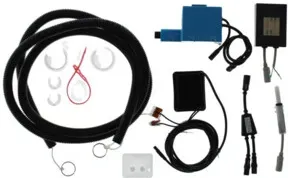 V&B Funkauslöser ViConnect Spüleinh m Netz, f Handsender Ansteuer.