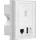 EFB LevelOne WAP-6221 WLAN Access Point, 300 Mbit/s Weiß