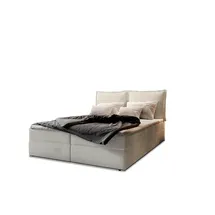 masseno Lente 160 x 200 cm Beige