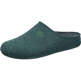Dr. Brinkmann Pantoffeln Grün 40