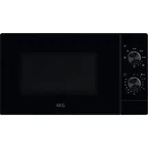 AEG MFB2111DB Schwarz
