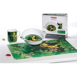 Ritzenhoff & Breker Haribo Jungle Kindergeschirr-Set