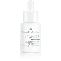 Charlotte Meentzen BRONZER Selbstbräuner-Konzentrat 15 ml