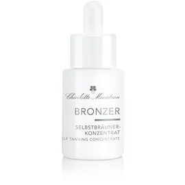 Charlotte Meentzen BRONZER Selbstbräuner-Konzentrat 15 ml