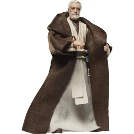 Hasbro Star Wars The Vintage Collection Ben (Obi-Wan) Kenobi 9,5 cm