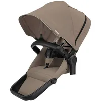 Thule Sleek 2 Tinted Taupe