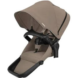 Thule Sleek 2 Tinted Taupe