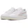 Puma Carina Street Lux Crafted Flowers Damen Weiß/Rosa 39