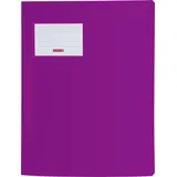 Brunnen Schnellhefter A4 Lila