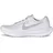 Herren White/Pure Platinum 41