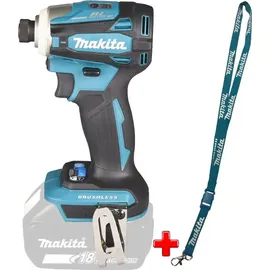 Makita DTD172Z ohne Akku