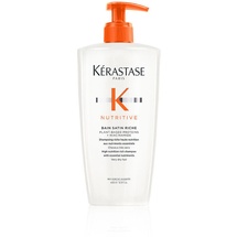 Kérastase Nutritive Bain Satin 2 500 ml