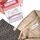 Colop Craft Labeler Set Textilstempel Schwarz 20 St.