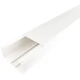 REV Ritter REV Kabelkanal 60x110 mm, 2 m weiß