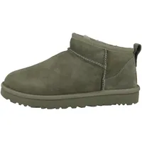 UGG Damen Boots Classic Ultra Mini - 40 EU