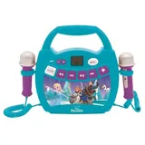 Lexibook Disney Frozen Light Bluetooth Speaker