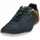 Bugatti Canario dark blue/brown 44