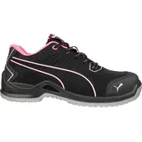 Puma Damensicherheitsschuh Fuse TC Pink Wns Low Gr.36 s