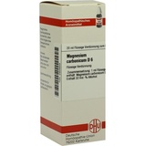 DHU-Arzneimittel MAGNESIUM Carbonicum D 6