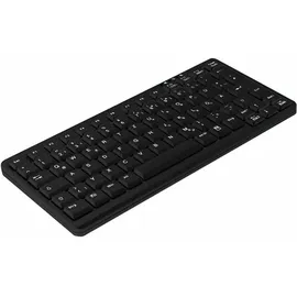 Active Key AK-4100-P-B/GE soft tactile DE