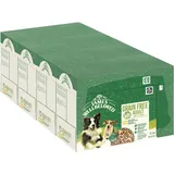 James Wellbeloved Lamm & Huhn mit Gemüse in Sauce 4 x 90 g