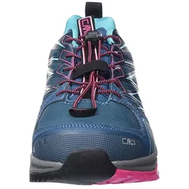 CMP Atik Damen DEEP LAKE-Purple FLUO 37