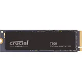 Crucial T500 SSD