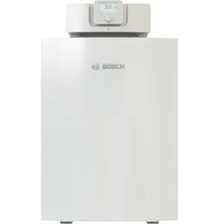 Bosch Gas Brennwertkessel Condens GC 7000 iF 15-50 23 bodenstehend 15-50 kW