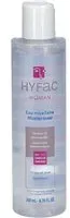 HYFAC Eau micellaire Pour Le Visage 200 ml