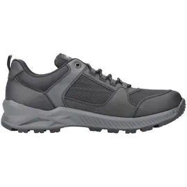 Rieker Herren Halbschuhe B3200 - 41 EU