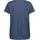 CMP Woman T-Shirt Blau 40