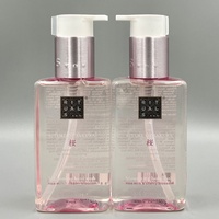 2 x 110 ml Rituals The Ritual of Sakura Blossoming Hand Wash Handseife (220 ml)