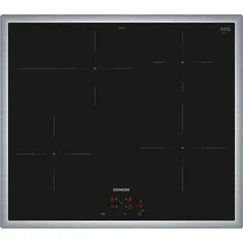 Siemens EQ522IA01 HE517GBS4 + EI645CFB6E