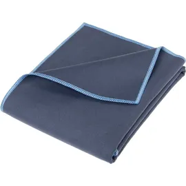 Playshoes "Multifunktionstuch 90x180 cm" in Blau | Gr.: onesize